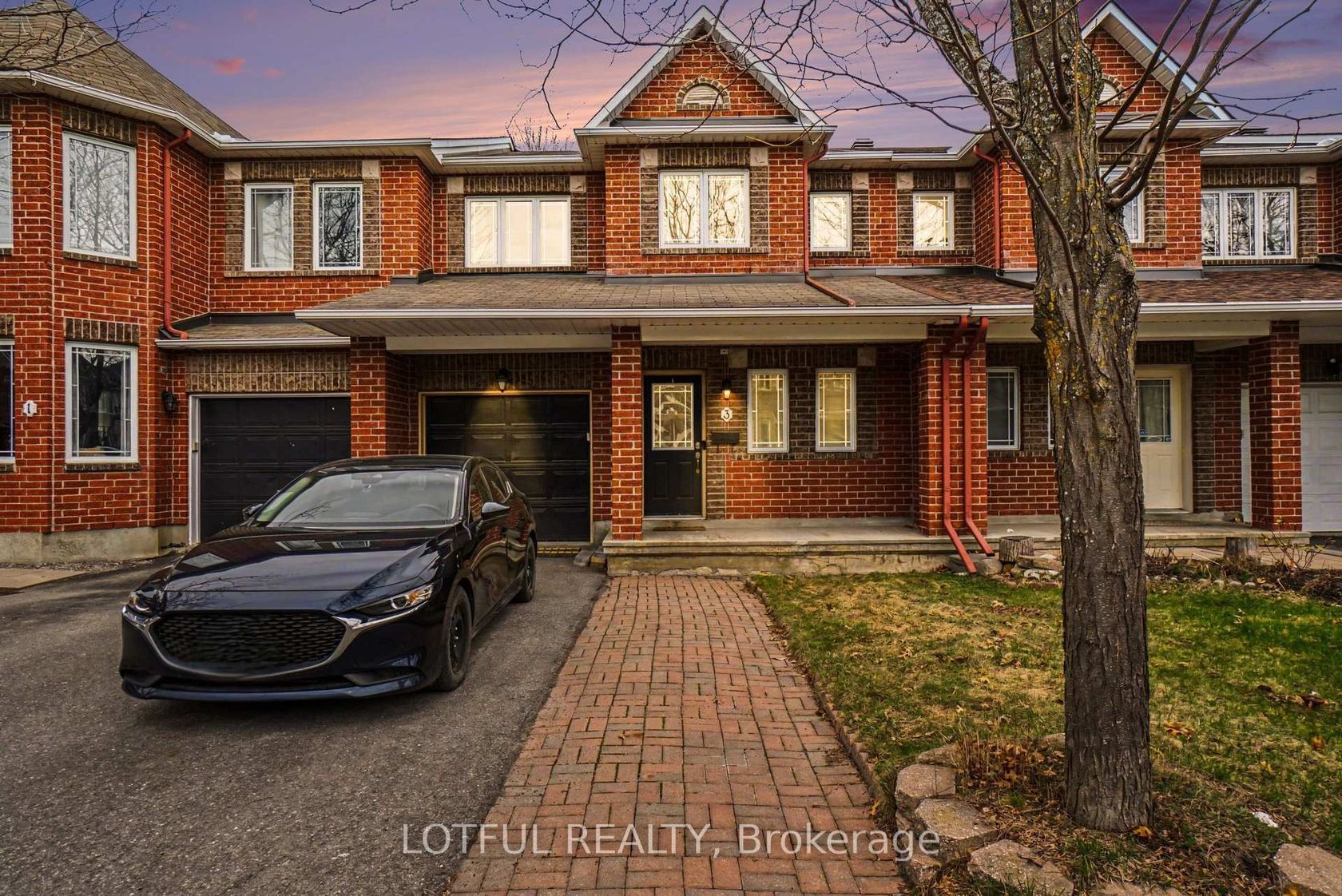 3 Collington Street, Nepean (Barrhaven East), Ottawa 