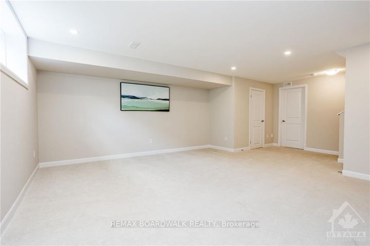 Photo 26 at 262 TULLAGHAN Heights, Nepean (Half Moon Bay), Ottawa