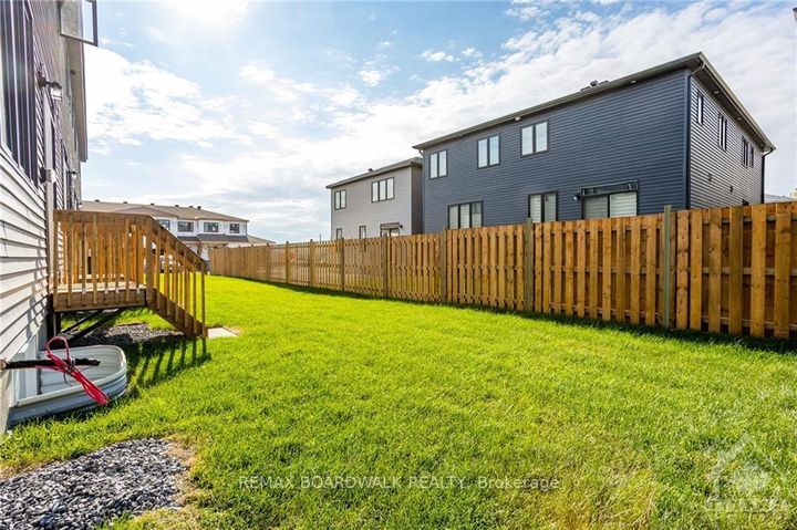 Photo 28 at 262 TULLAGHAN Heights, Nepean (Half Moon Bay), Ottawa