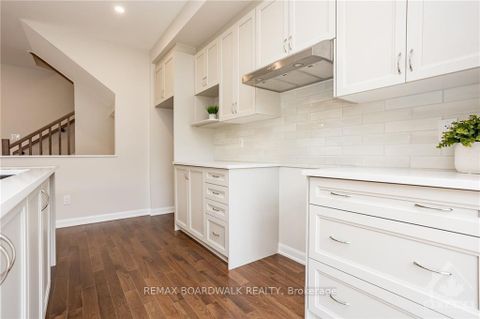 Photo 8 at 262 TULLAGHAN Heights, Nepean (Half Moon Bay), Ottawa