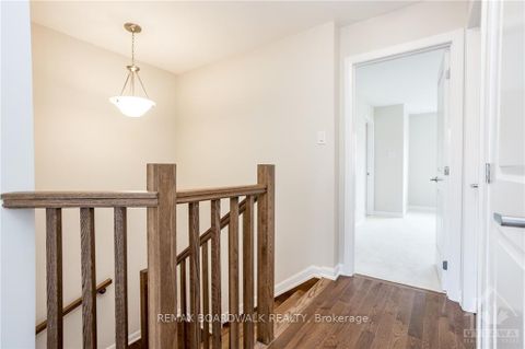Photo 13 at 262 TULLAGHAN Heights, Nepean (Half Moon Bay), Ottawa