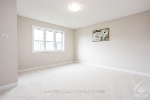 Photo 14 at 262 TULLAGHAN Heights, Nepean (Half Moon Bay), Ottawa