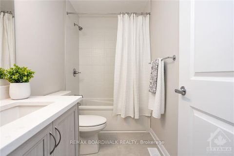 Photo 22 at 262 TULLAGHAN Heights, Nepean (Half Moon Bay), Ottawa