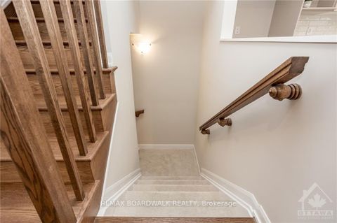 Photo 23 at 262 TULLAGHAN Heights, Nepean (Half Moon Bay), Ottawa