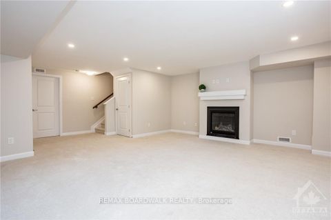 Photo 25 at 262 TULLAGHAN Heights, Nepean (Half Moon Bay), Ottawa
