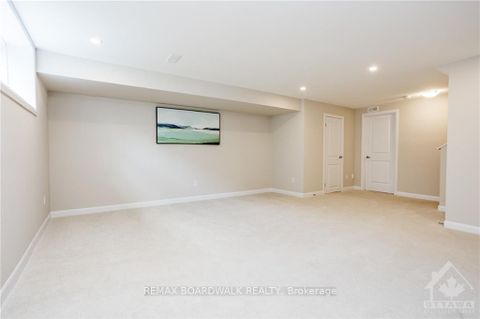 Photo 26 at 262 TULLAGHAN Heights, Nepean (Half Moon Bay), Ottawa