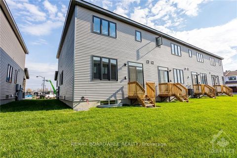 Photo 29 at 262 TULLAGHAN Heights, Nepean (Half Moon Bay), Ottawa