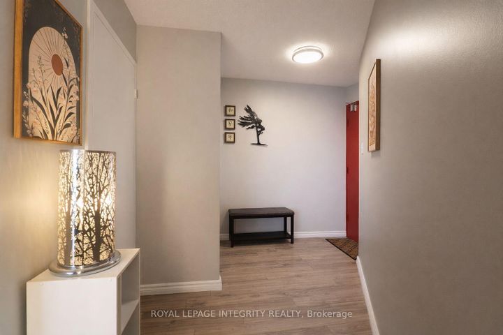 Photo 4 at 2505 - 900 Dynes Road N, Nepean (Carleton Square), Ottawa