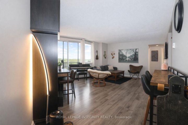 Photo 6 at 2505 - 900 Dynes Road N, Nepean (Carleton Square), Ottawa