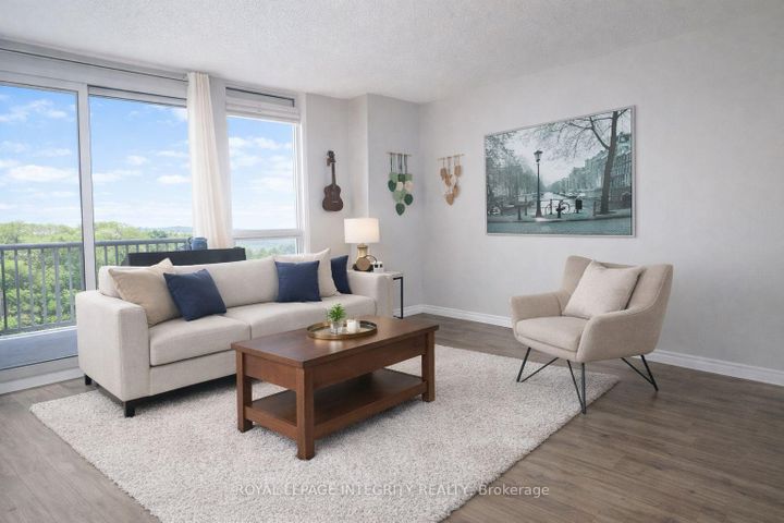 Photo 9 at 2505 - 900 Dynes Road N, Nepean (Carleton Square), Ottawa