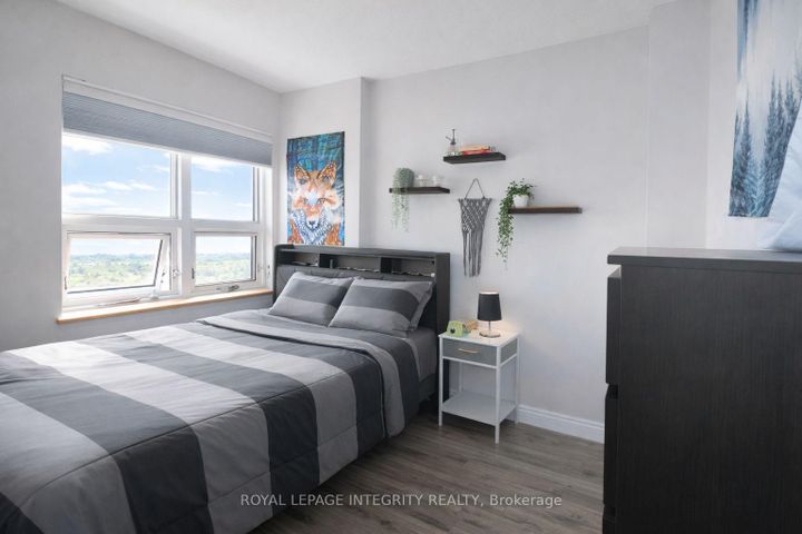 Photo 13 at 2505 - 900 Dynes Road N, Nepean (Carleton Square), Ottawa