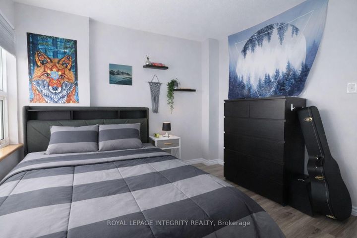 Photo 14 at 2505 - 900 Dynes Road N, Nepean (Carleton Square), Ottawa
