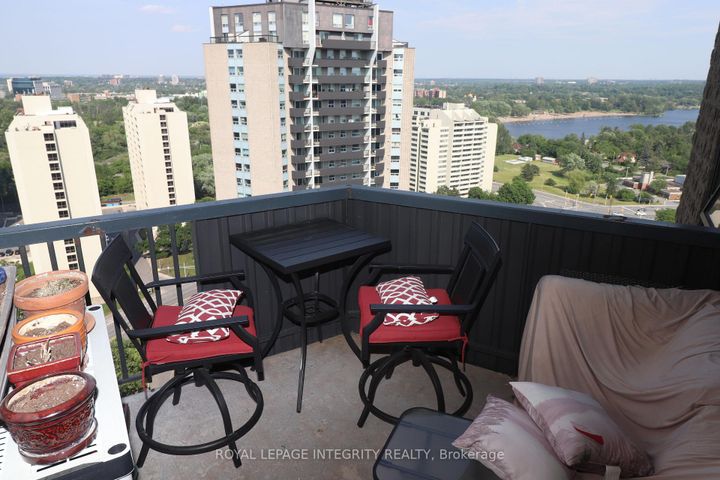 Photo 16 at 2505 - 900 Dynes Road N, Nepean (Carleton Square), Ottawa