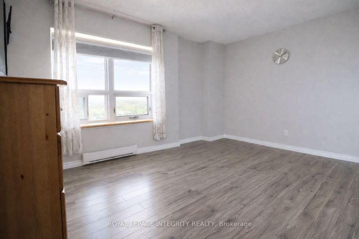 Photo 22 at 2505 - 900 Dynes Road N, Nepean (Carleton Square), Ottawa