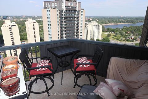 Photo 16 at 2505 - 900 Dynes Road N, Nepean (Carleton Square), Ottawa