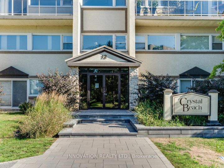 Photo 0 at 224 - 12 Corkstown Road, Nepean (Lakeview Park), Ottawa