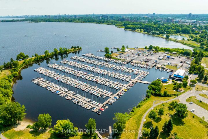 Photo 21 at 224 - 12 Corkstown Road, Nepean (Lakeview Park), Ottawa