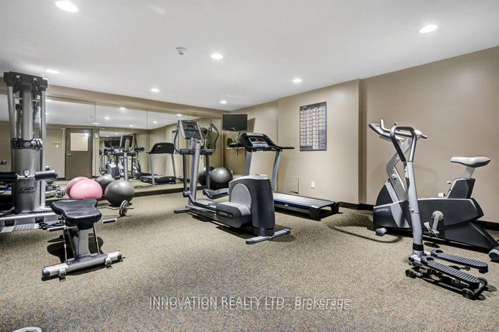 Photo 23 at 224 - 12 Corkstown Road, Nepean (Lakeview Park), Ottawa