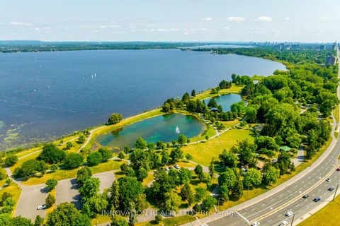 Photo 18 at 224 - 12 Corkstown Road, Nepean (Lakeview Park), Ottawa