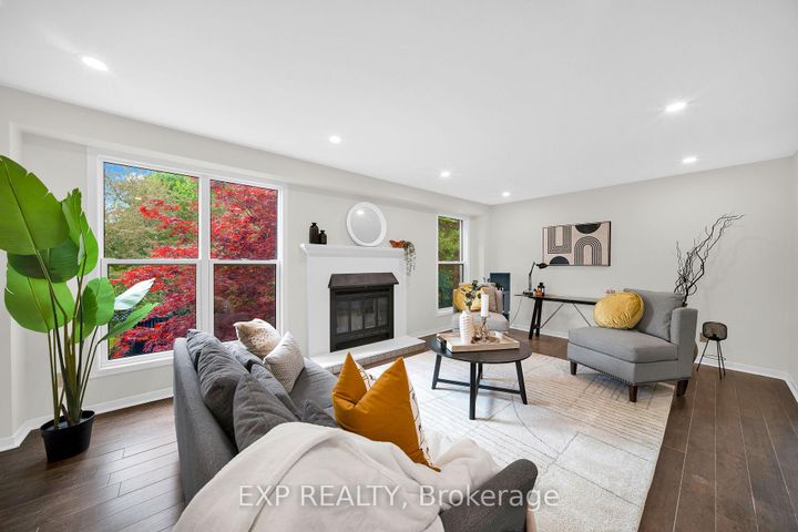 Photo 4 at 172 Centrepointe Drive, Nepean (Centrepointe), Ottawa