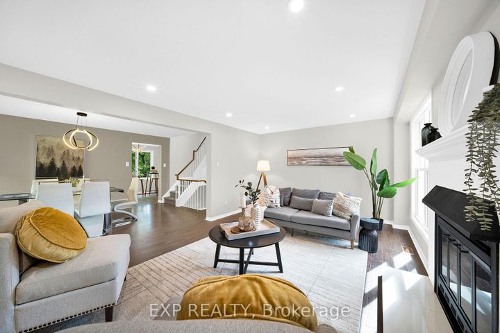Photo 5 at 172 Centrepointe Drive, Nepean (Centrepointe), Ottawa