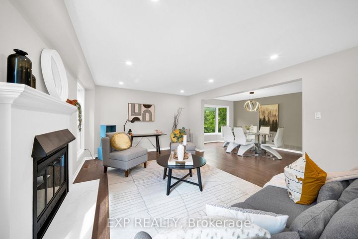 Photo 6 at 172 Centrepointe Drive, Nepean (Centrepointe), Ottawa