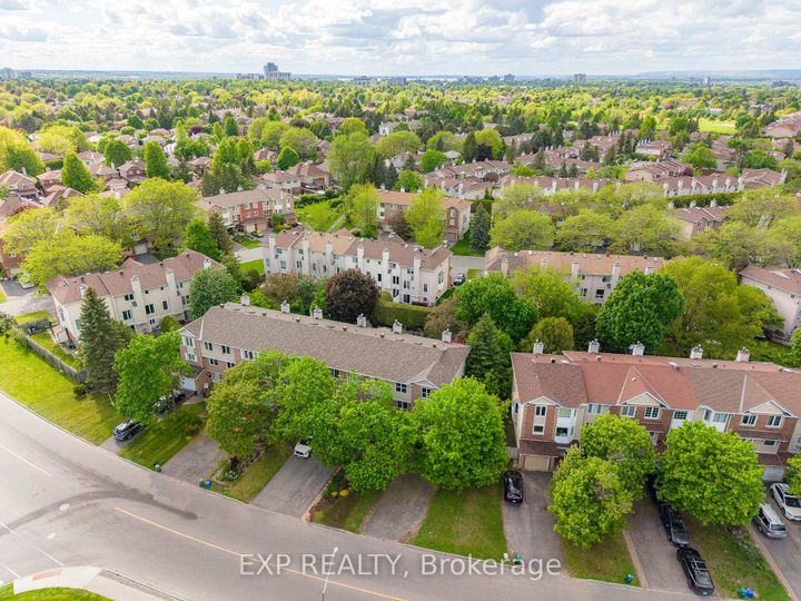 Photo 36 at 172 Centrepointe Drive, Nepean (Centrepointe), Ottawa