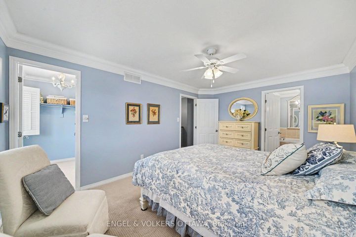 Photo 13 at 114 Rustwood Private, Nepean (Stonebridge), Ottawa