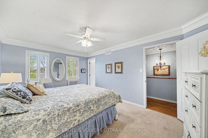 Photo 14 at 114 Rustwood Private, Nepean (Stonebridge), Ottawa