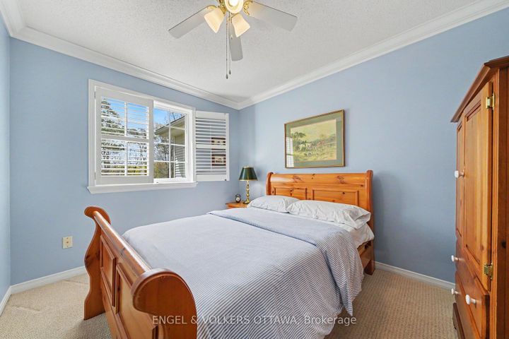 Photo 17 at 114 Rustwood Private, Nepean (Stonebridge), Ottawa