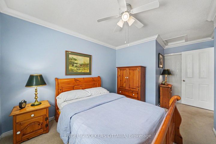 Photo 18 at 114 Rustwood Private, Nepean (Stonebridge), Ottawa