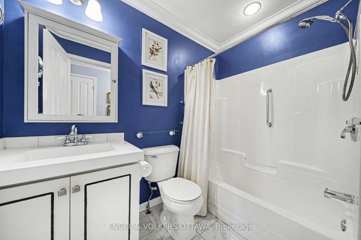 Photo 19 at 114 Rustwood Private, Nepean (Stonebridge), Ottawa