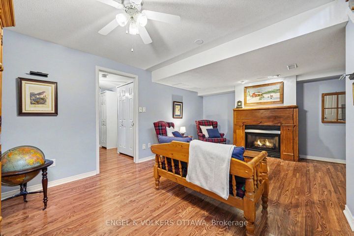 Photo 20 at 114 Rustwood Private, Nepean (Stonebridge), Ottawa