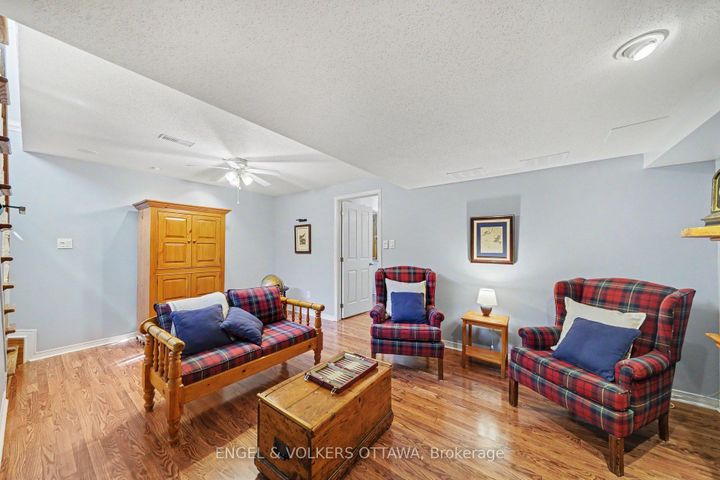 Photo 22 at 114 Rustwood Private, Nepean (Stonebridge), Ottawa