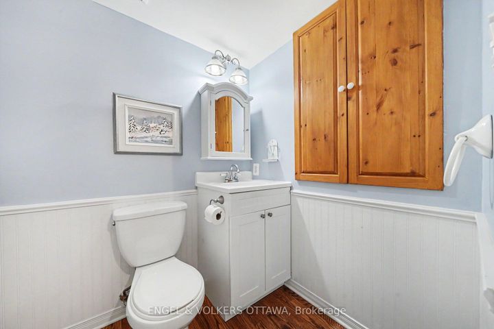 Photo 23 at 114 Rustwood Private, Nepean (Stonebridge), Ottawa