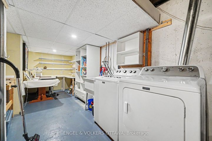 Photo 24 at 114 Rustwood Private, Nepean (Stonebridge), Ottawa