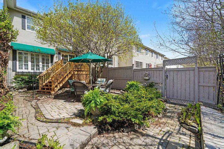 Photo 27 at 114 Rustwood Private, Nepean (Stonebridge), Ottawa