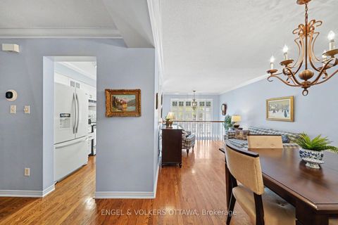 Photo 6 at 114 Rustwood Private, Nepean (Stonebridge), Ottawa