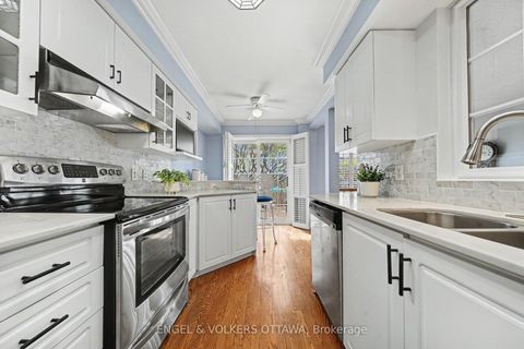 Photo 8 at 114 Rustwood Private, Nepean (Stonebridge), Ottawa