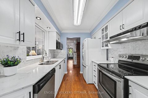 Photo 9 at 114 Rustwood Private, Nepean (Stonebridge), Ottawa