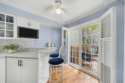 Photo 10 at 114 Rustwood Private, Nepean (Stonebridge), Ottawa