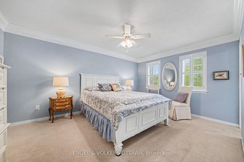 Photo 12 at 114 Rustwood Private, Nepean (Stonebridge), Ottawa