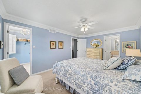 Photo 13 at 114 Rustwood Private, Nepean (Stonebridge), Ottawa