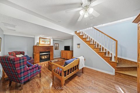 Photo 21 at 114 Rustwood Private, Nepean (Stonebridge), Ottawa