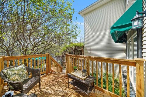 Photo 25 at 114 Rustwood Private, Nepean (Stonebridge), Ottawa
