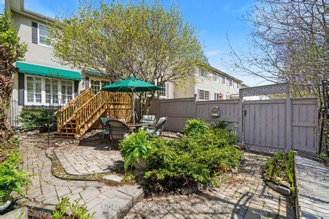 Photo 27 at 114 Rustwood Private, Nepean (Stonebridge), Ottawa