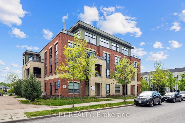 Photo 0 at 301 - 298 Glenroy Gilbert Drive, Nepean (Strandherd), Ottawa