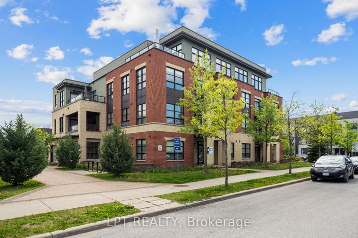 Photo 2 at 301 - 298 Glenroy Gilbert Drive, Nepean (Strandherd), Ottawa