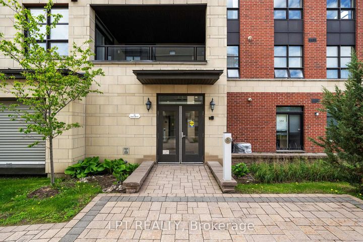 Photo 5 at 301 - 298 Glenroy Gilbert Drive, Nepean (Strandherd), Ottawa