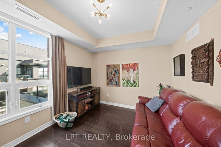 Photo 12 at 301 - 298 Glenroy Gilbert Drive, Nepean (Strandherd), Ottawa